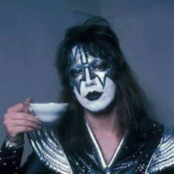 Meet your Posher, Scott - Picture 1 of 1